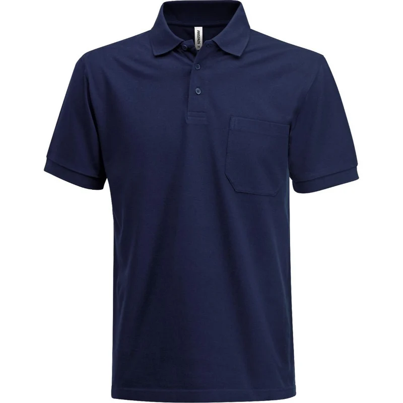Fristads Acode heavy poloshirt 1721 PIQ 100219