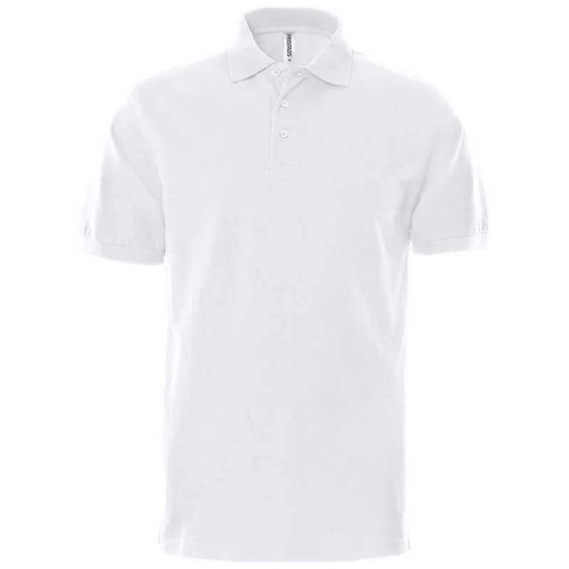 Fristads Acode heavy poloshirt 1724 PIQ 100222