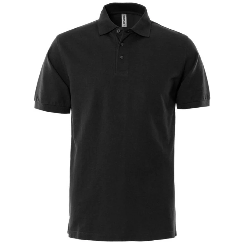Fristads Acode heavy poloshirt 1724 PIQ 100222