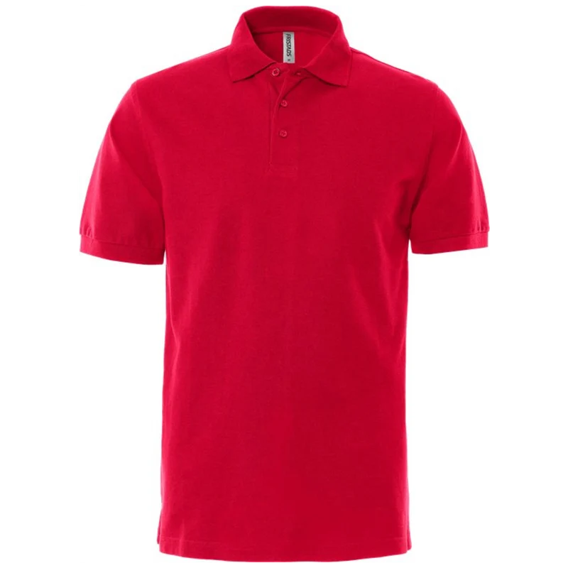Fristads Acode heavy poloshirt 1724 PIQ 100222