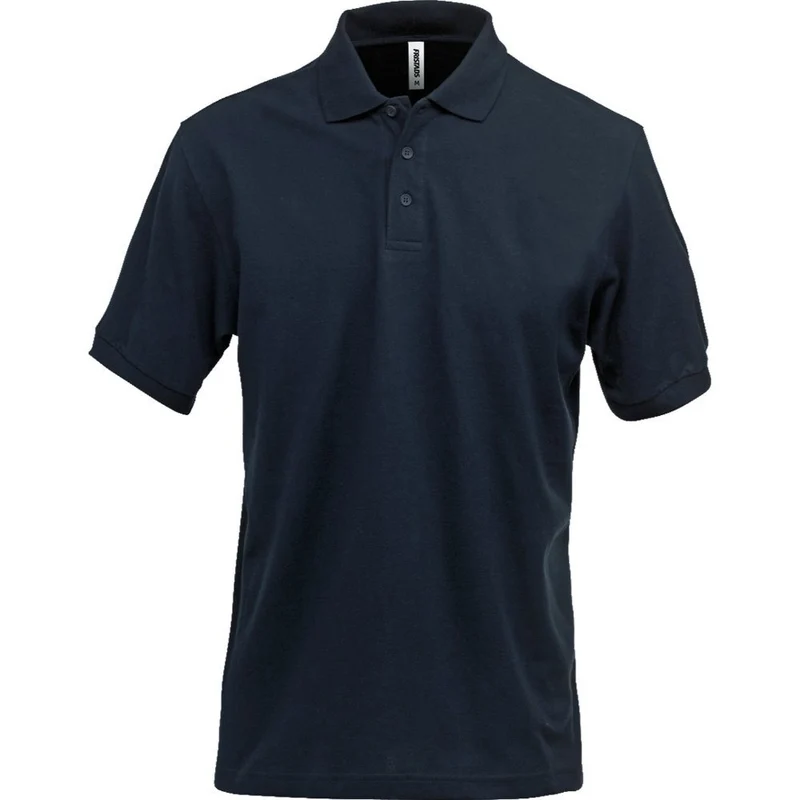 Fristads Acode heavy poloshirt 1724 PIQ 100222