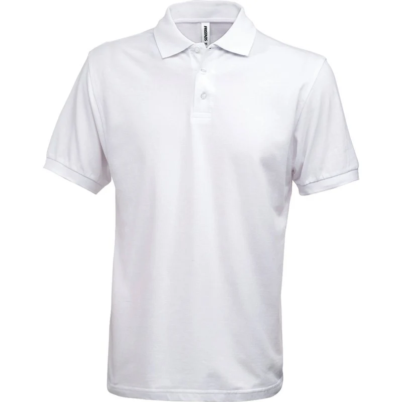 Fristads Acode heavy poloshirt 1724 PIQ 100222