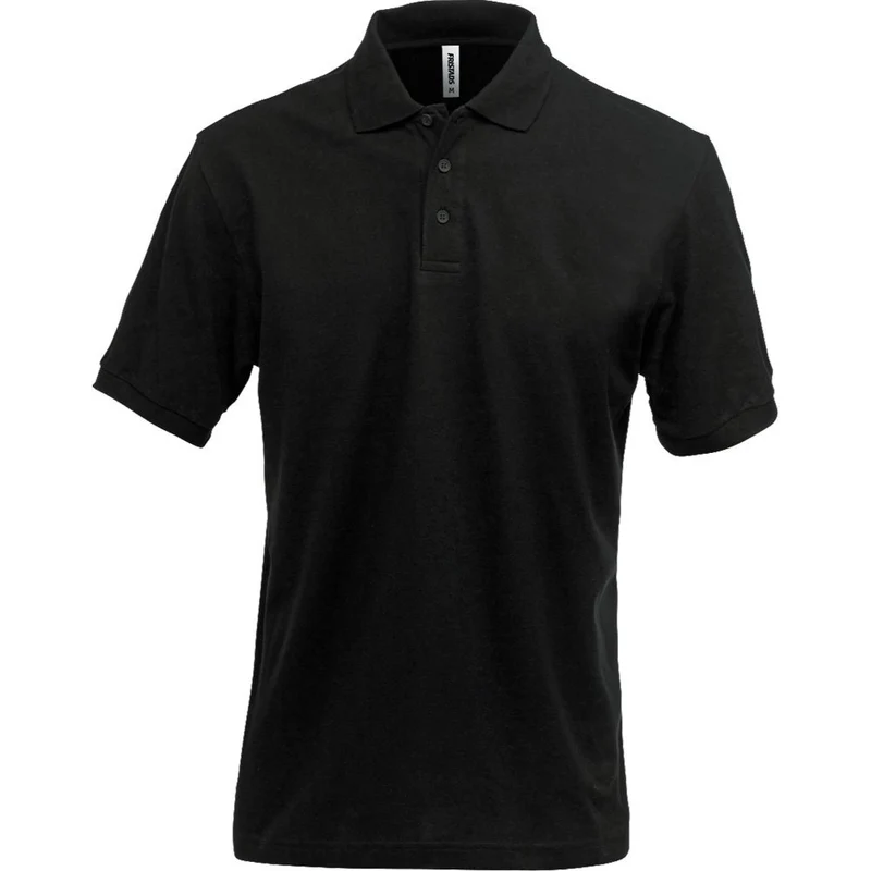 Fristads Acode heavy poloshirt 1724 PIQ 100222