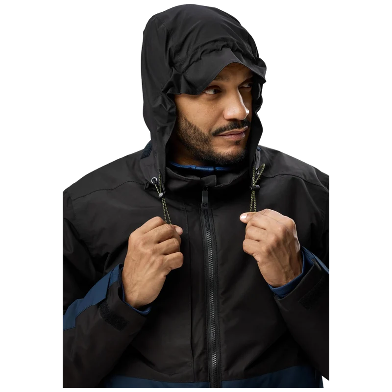 Snickers AllroundWork Waterdichte Geïsoleerde Werkjas 1104