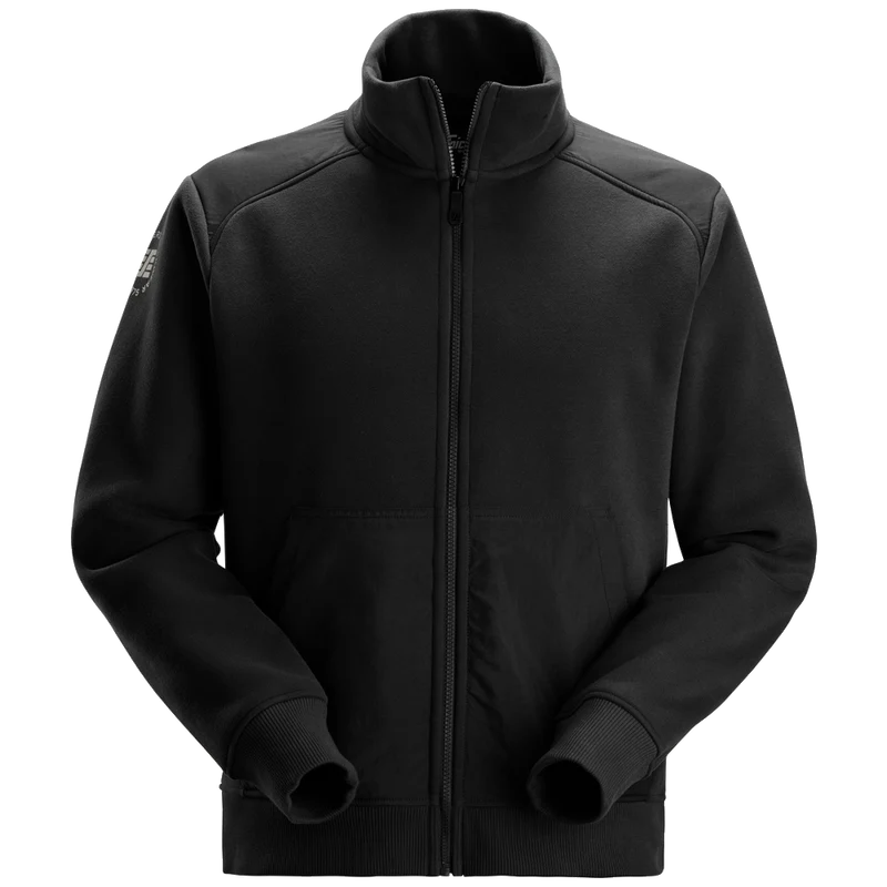 Snickers Cordura Tech Sweatshirt Vest 2874