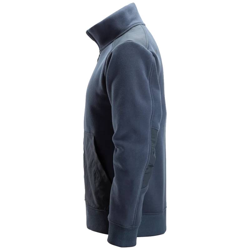 Snickers Cordura Tech Sweatshirt Vest 2874