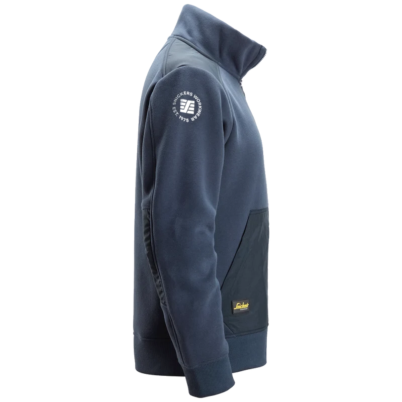 Snickers Cordura Tech Sweatshirt Vest 2874