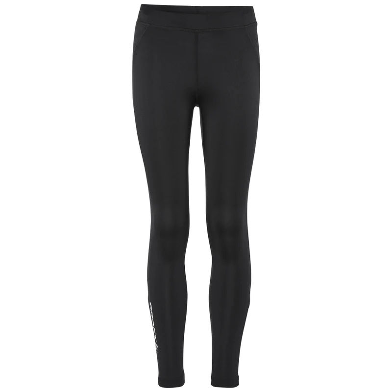 Craft Rush 2.0 zip tights jr C17552