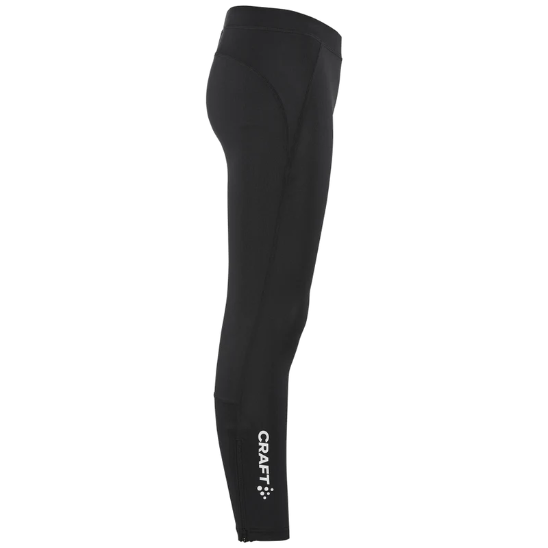 Craft Rush 2.0 zip tights jr C17552