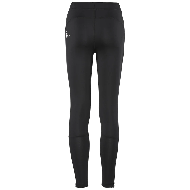 Craft Rush 2.0 zip tights jr C17552