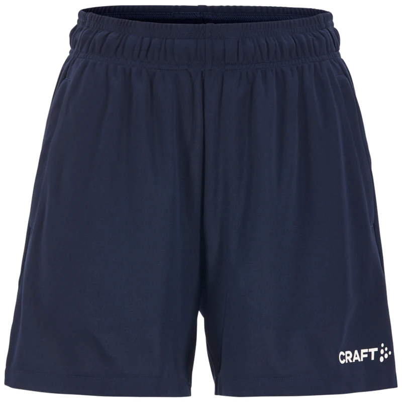 Craft Ability zip pocket shorts Dames C17396