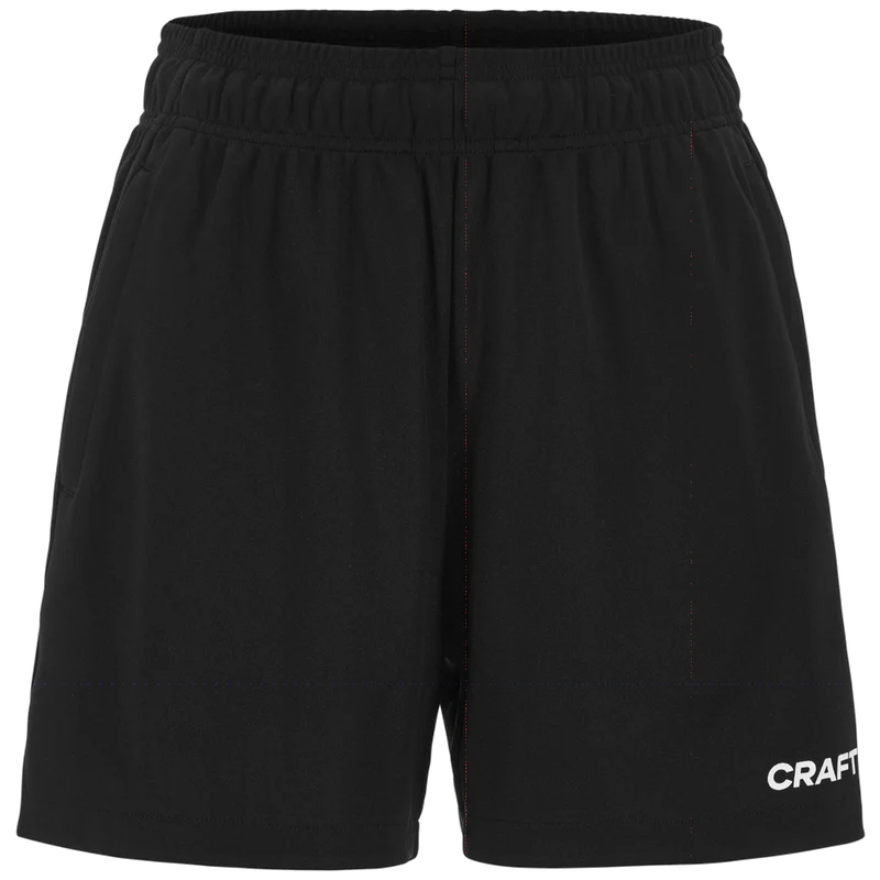 Craft Ability zip pocket shorts Dames C17396