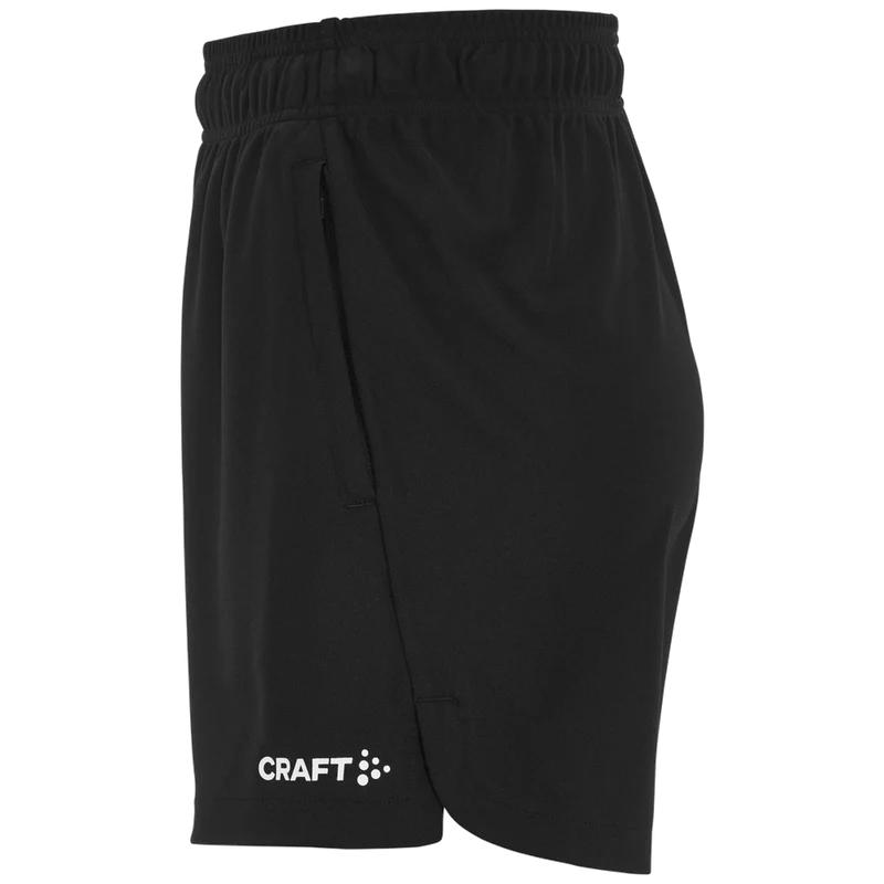 Craft Ability zip pocket shorts Dames C17396