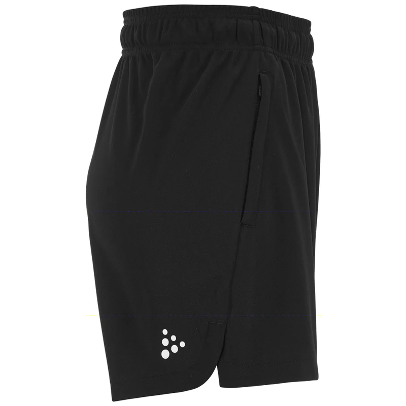 Craft Ability zip pocket shorts Dames C17396