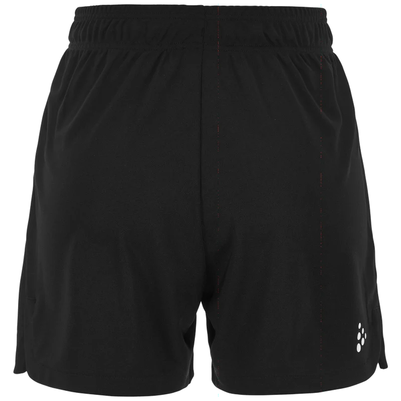 Craft Ability zip pocket shorts Dames C17396
