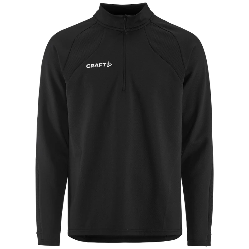 Craft Extend 2.0 half zip Heren C17402