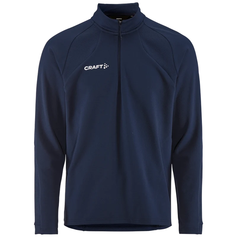 Craft Extend 2.0 half zip Heren C17402