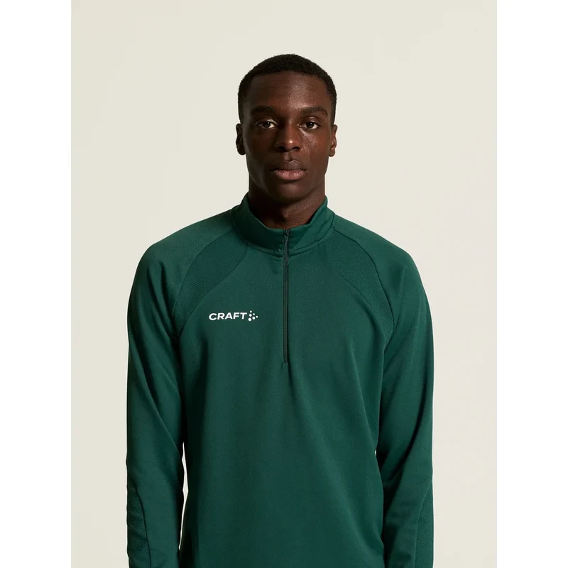 Craft Extend 2.0 half zip Heren C17402