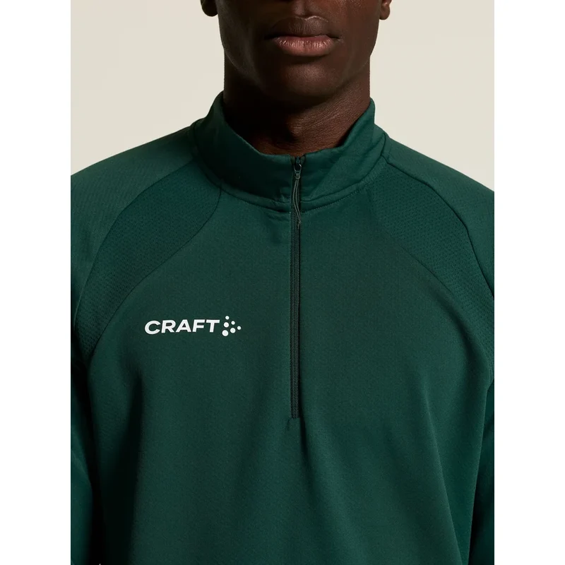 Craft Extend 2.0 half zip Heren C17402