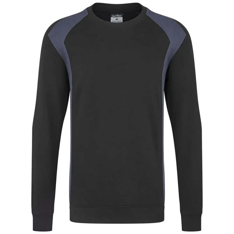 Portwest WX2 Sweatshirt CD813