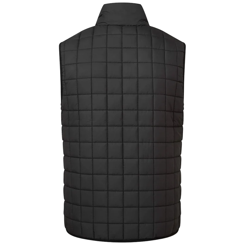 Portwest PW3 Square Baffle Bodywarmer PW339