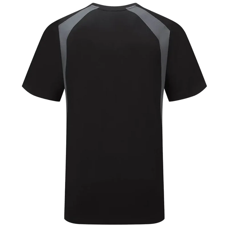 Portwest WX2 Lightweight Cotton T-Shirt Korte Mouw CD811