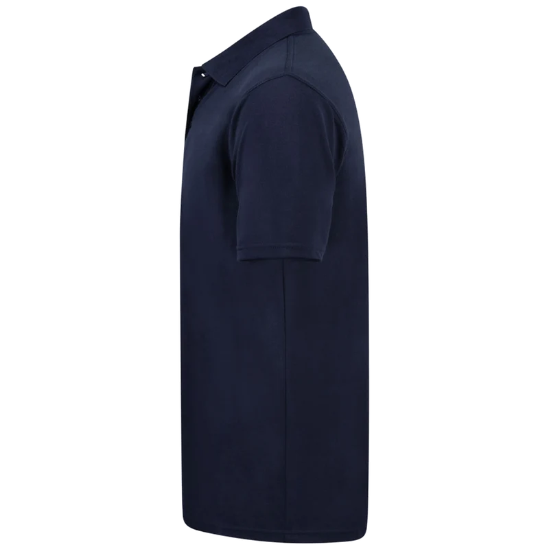 BackToBasics B2B Basic Poloshirt Tony