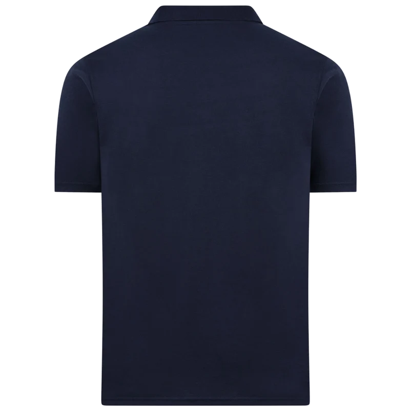 BackToBasics B2B Basic Poloshirt Tony