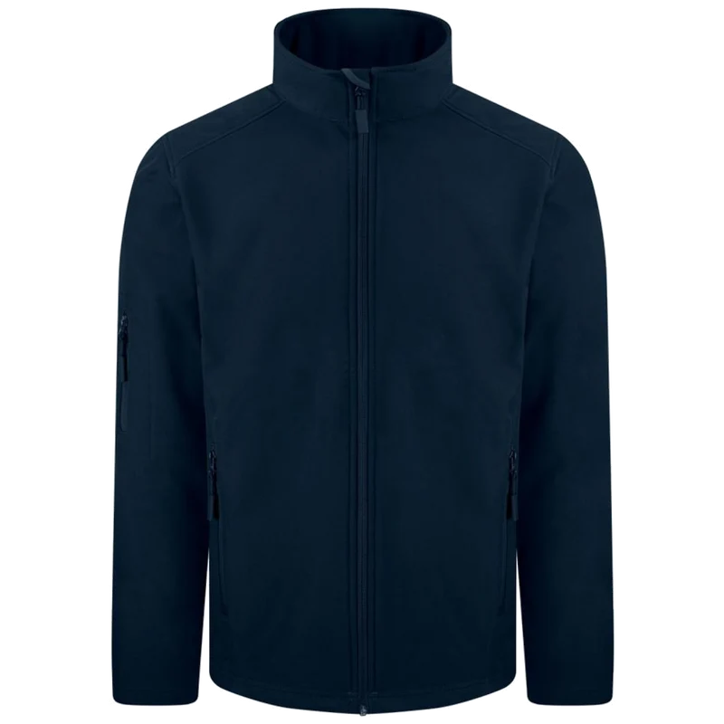 BackToBasics B2B Softshell jacket Ryan
