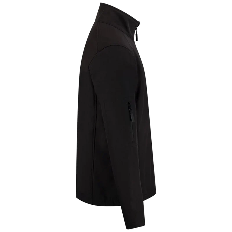BackToBasics B2B Softshell jacket Ryan