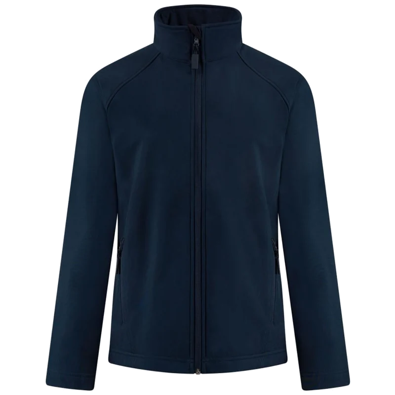 BackToBasics B2B Dames softshell jacket Zoey