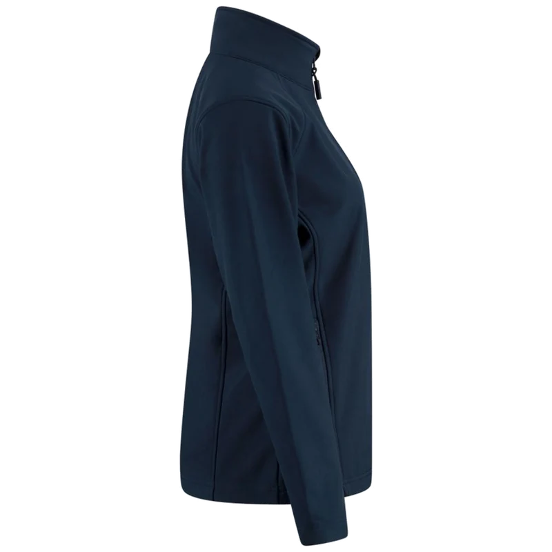 BackToBasics B2B Dames softshell jacket Zoey