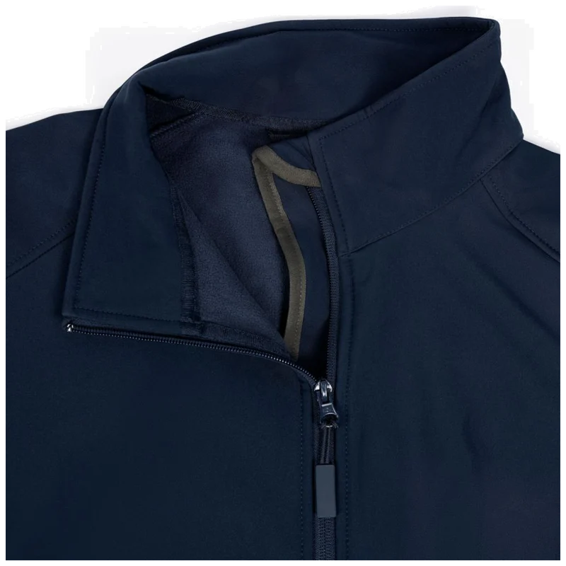 BackToBasics B2B Dames softshell jacket Zoey