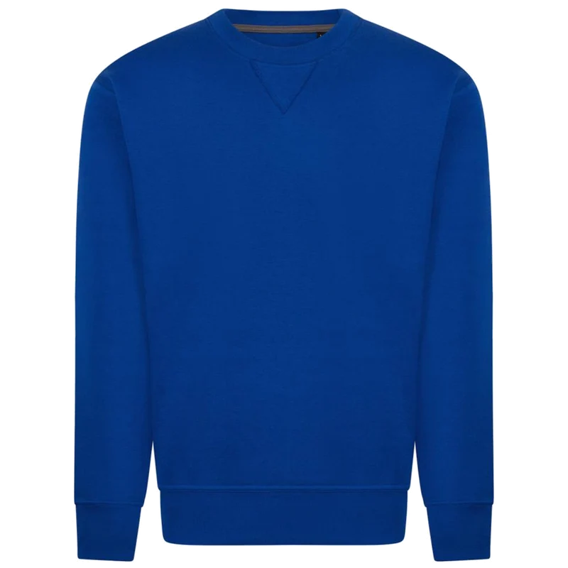 BackToBasics B2B Roundneck sweater Nick