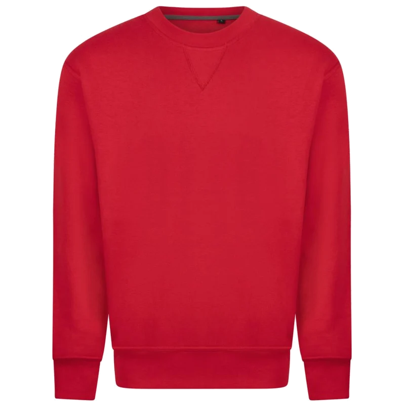 BackToBasics B2B Roundneck sweater Nick