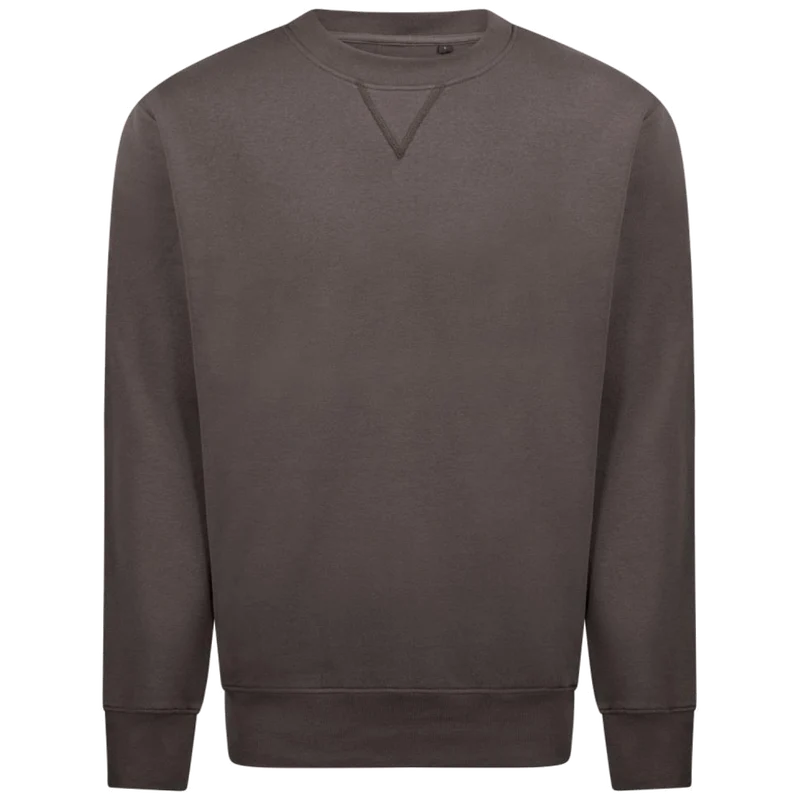 BackToBasics B2B Roundneck sweater Nick