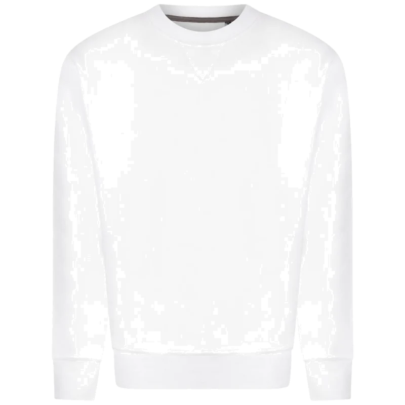 BackToBasics B2B Roundneck sweater Nick