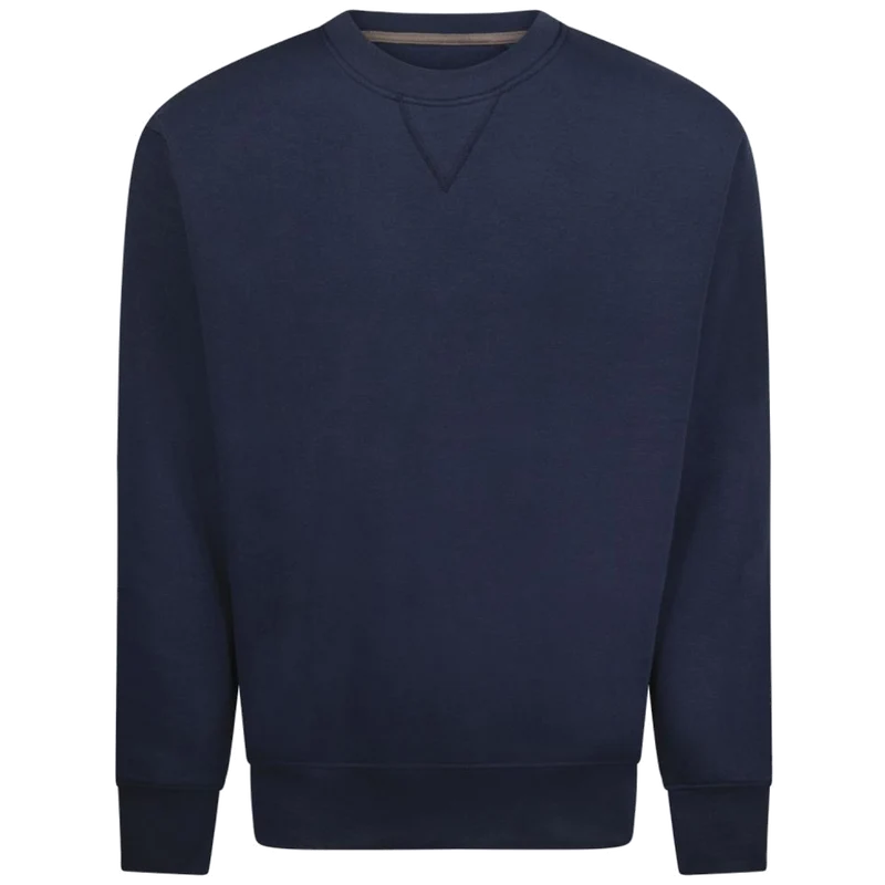 BackToBasics B2B Roundneck sweater Nick