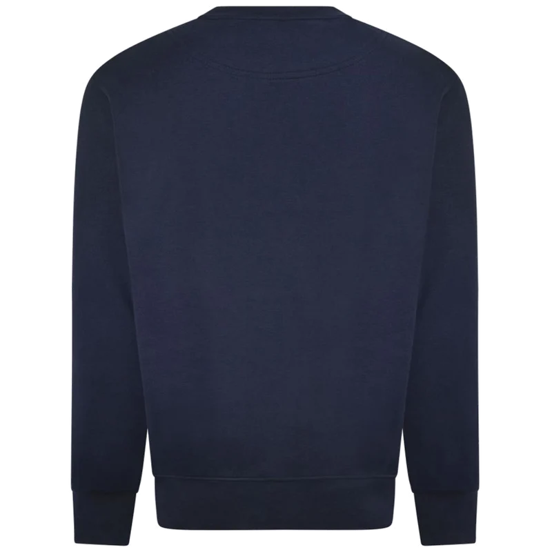 BackToBasics B2B Roundneck sweater Nick