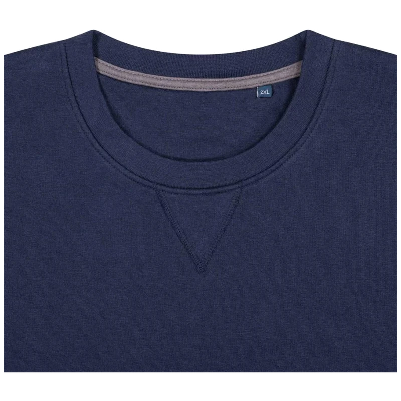 BackToBasics B2B Roundneck sweater Nick