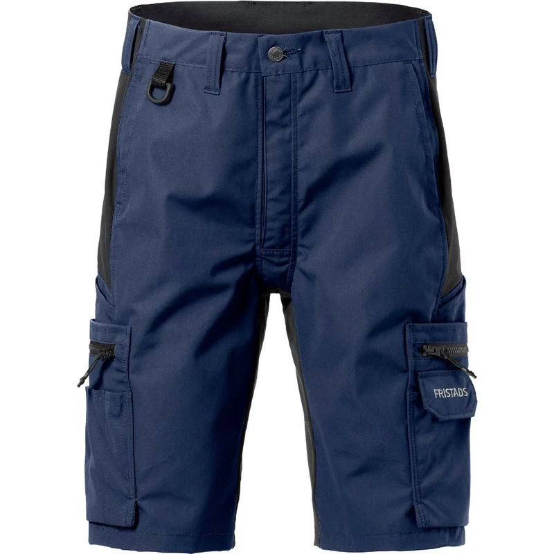 Fristads Service korte broek stretch 2702 PLW 126517