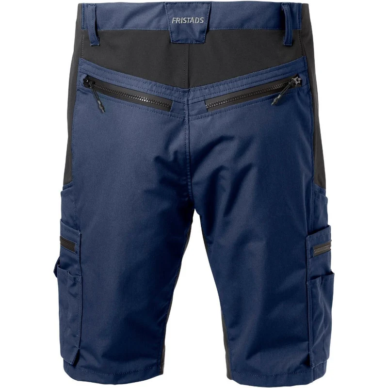 Fristads Service korte broek stretch 2702 PLW 126517