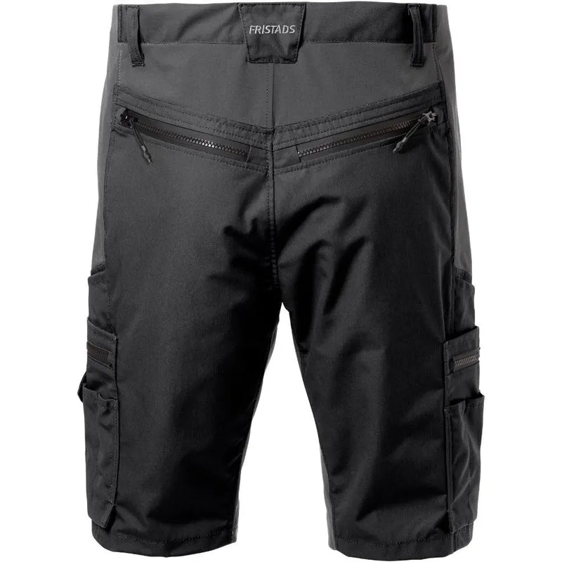 Fristads Service korte broek stretch 2702 PLW 126517
