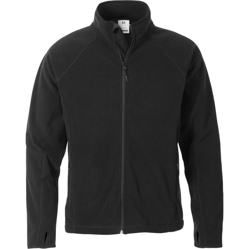 Fristads Acode fleecejack 1499 FLE 117872