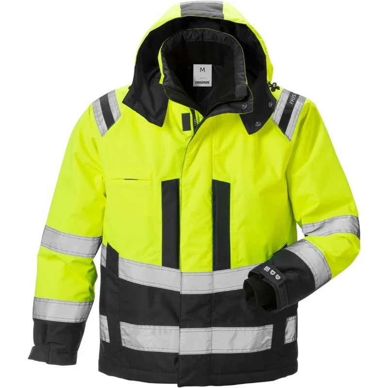 Fristads High vis Airtech winterjack CL.3 4035 GTT 119626