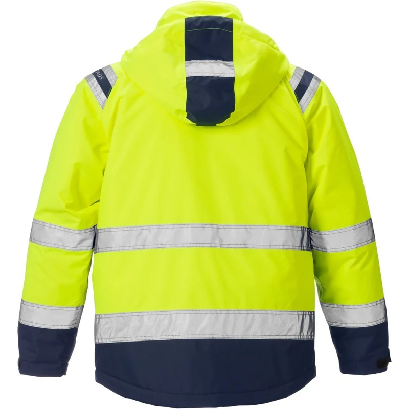 Fristads High vis Airtech winterjack CL.3 4035 GTT 119626