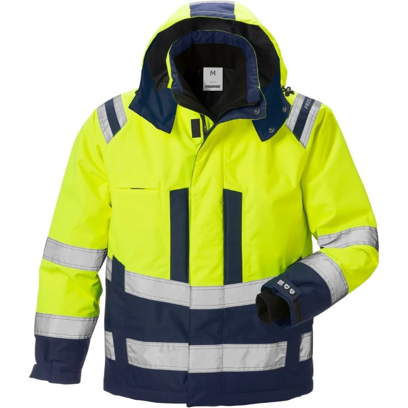 Fristads High vis Airtech winterjack CL.3 4035 GTT 119626