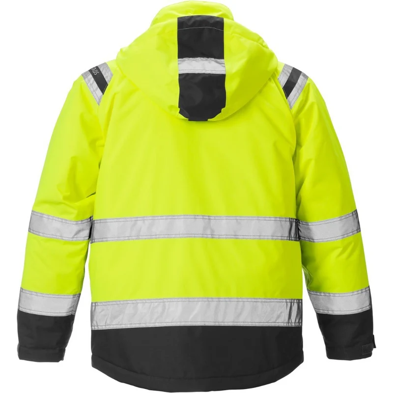 Fristads High vis Airtech winterjack CL.3 4035 GTT 119626