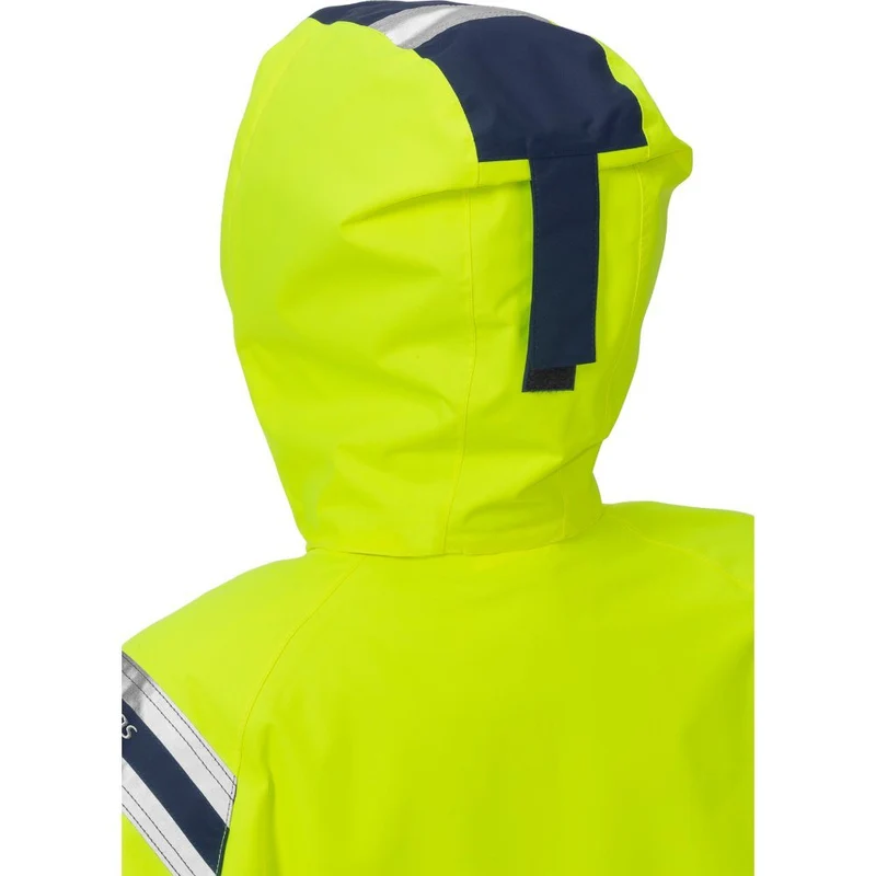 Fristads High vis Airtech winterjack CL.3 4035 GTT 119626