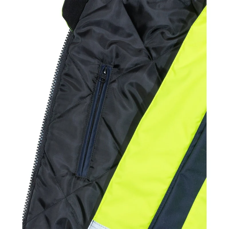 Fristads High vis Airtech winterjack CL.3 4035 GTT 119626